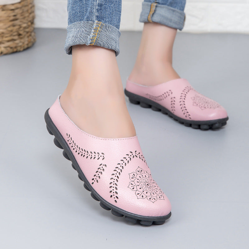 Jaliane™ – Orthopädische Mokassins