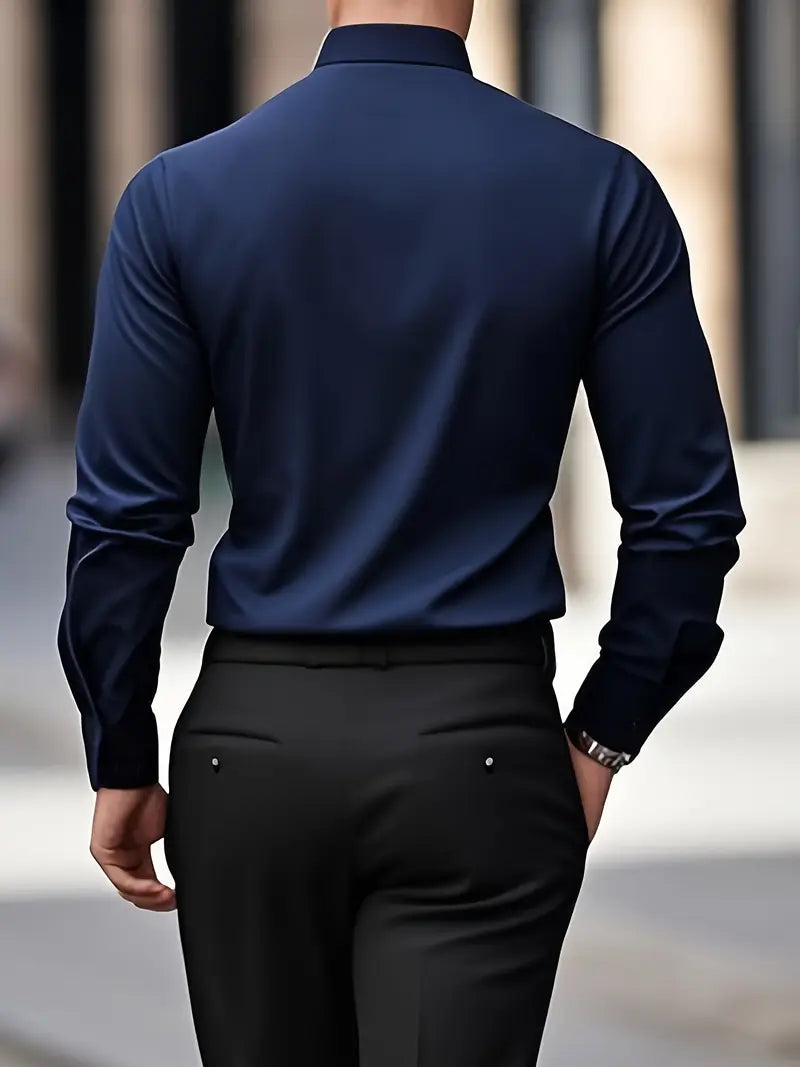 Savrani™ | Camicia traspirante a maniche lunghe
