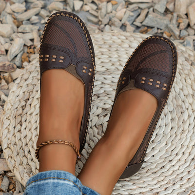 Léora™ - Comfort Loafers