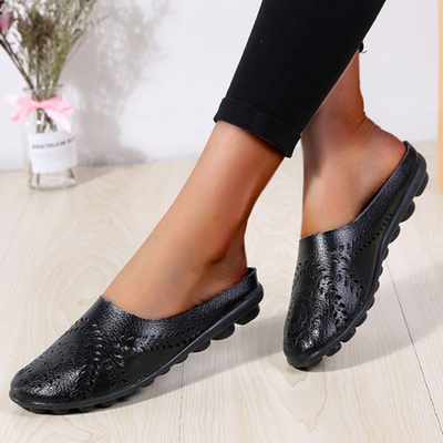 Jaliane™ – Orthopädische Mokassins