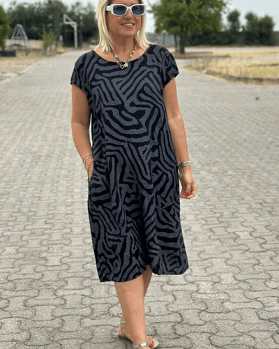 Savanna™ - Midi-Kleid
