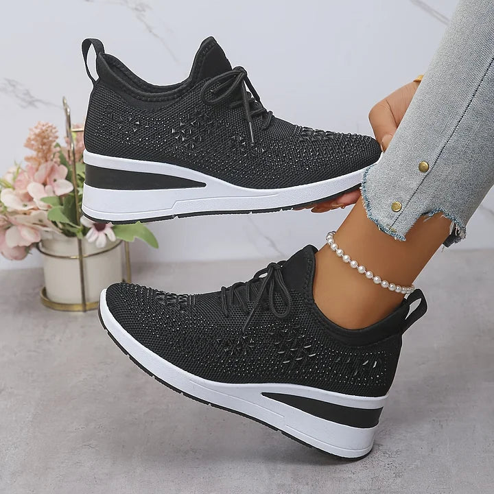 Assina™ – Ortopædiske, ekstra behagelige sneakers