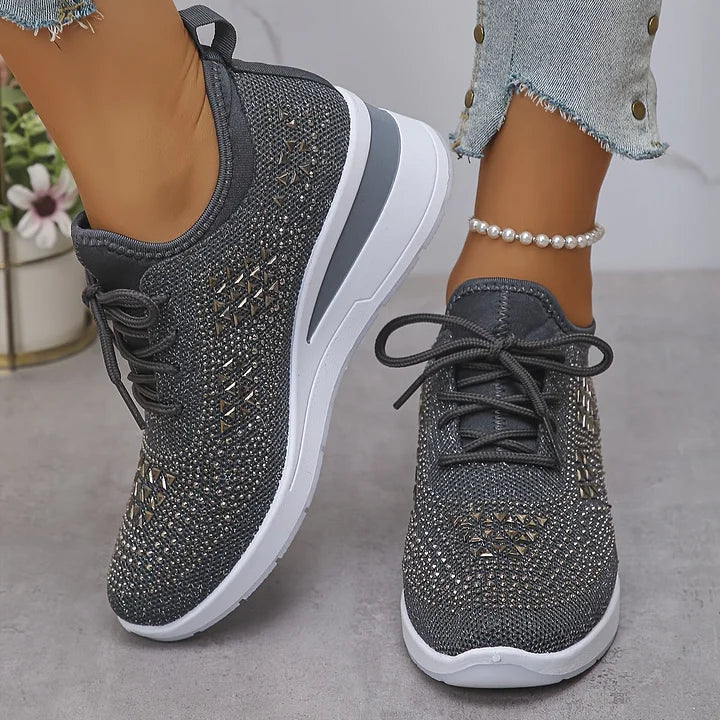 Assina™ – Ortopædiske, ekstra behagelige sneakers