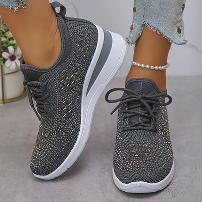 Assina™ – Ortopædiske, ekstra behagelige sneakers