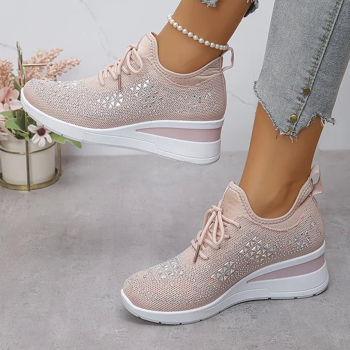 Assina™ – Ortopædiske, ekstra behagelige sneakers