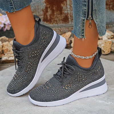 Assina™ – Ortopædiske, ekstra behagelige sneakers