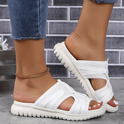 Nadia™ – Let støttende sandal