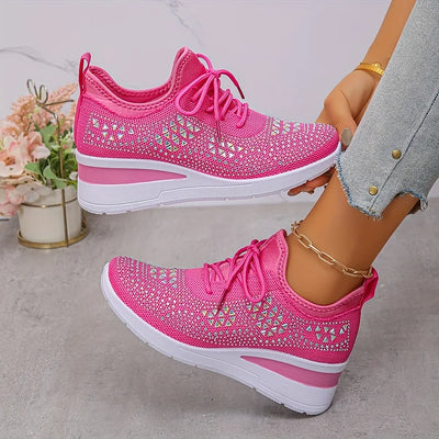Assina™ – Ortopædiske, ekstra behagelige sneakers