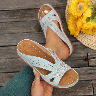 Maren™ – Korrigerende komfortsandal