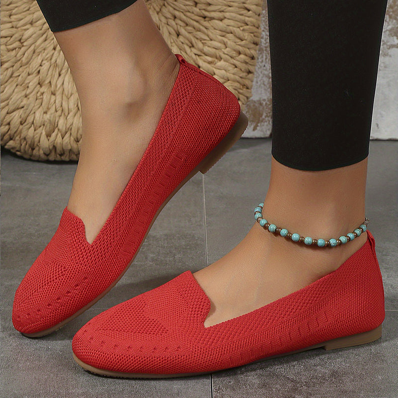 ComfortLiva™ - aflastende slip-on-sko
