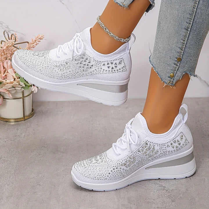 Assina™ – Ortopædiske, ekstra behagelige sneakers
