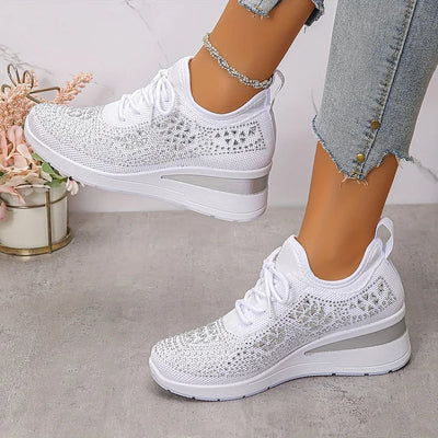Assina™ – Ortopædiske, ekstra behagelige sneakers