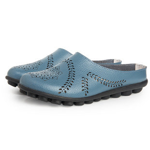 Jaliane™ – Orthopädische Mokassins