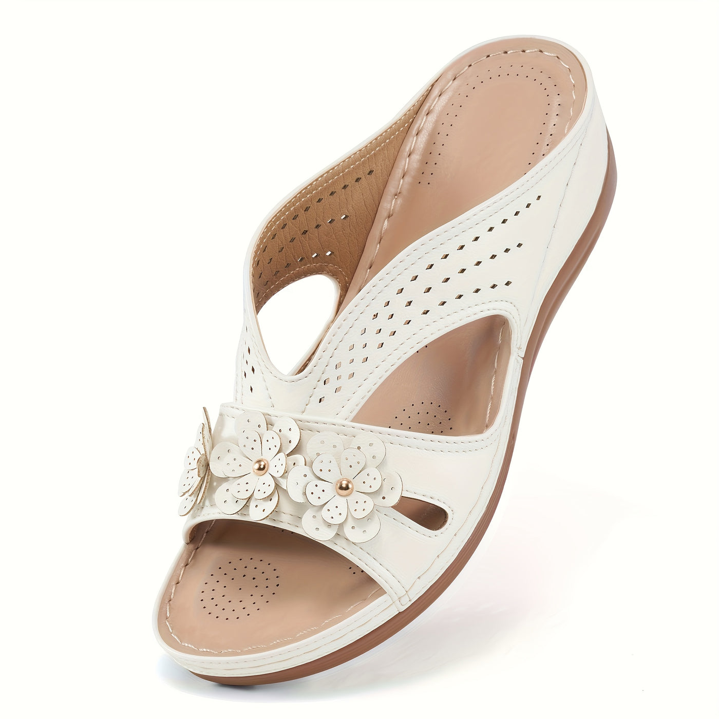 Maren™ – Korrigerende komfortsandal