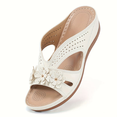 Maren™ – Korrigerende komfortsandal