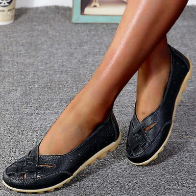 Nalina™ - Komfortabel loafer