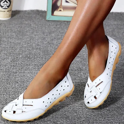 Nalina™ - Komfortabel loafer