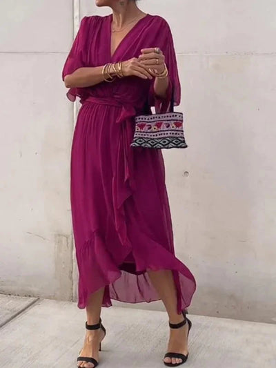 Monica™ - Elegantes Kleid