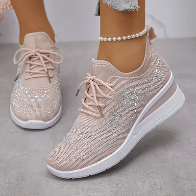 Assina™ – Ortopædiske, ekstra behagelige sneakers