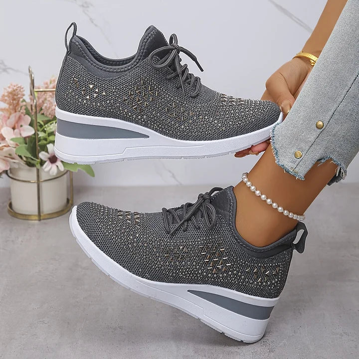 Assina™ – Ortopædiske, ekstra behagelige sneakers