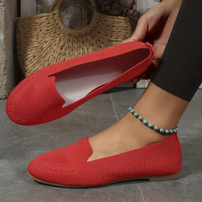 ComfortLiva™ - aflastende slip-on-sko