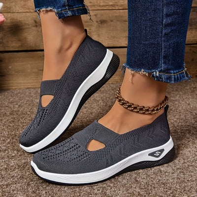 Sonna-Ortho™ – Rutschfeste orthopädische Schuhe
