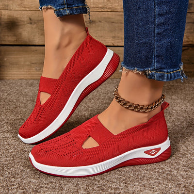 Sonna-Ortho™ – Rutschfeste orthopädische Schuhe