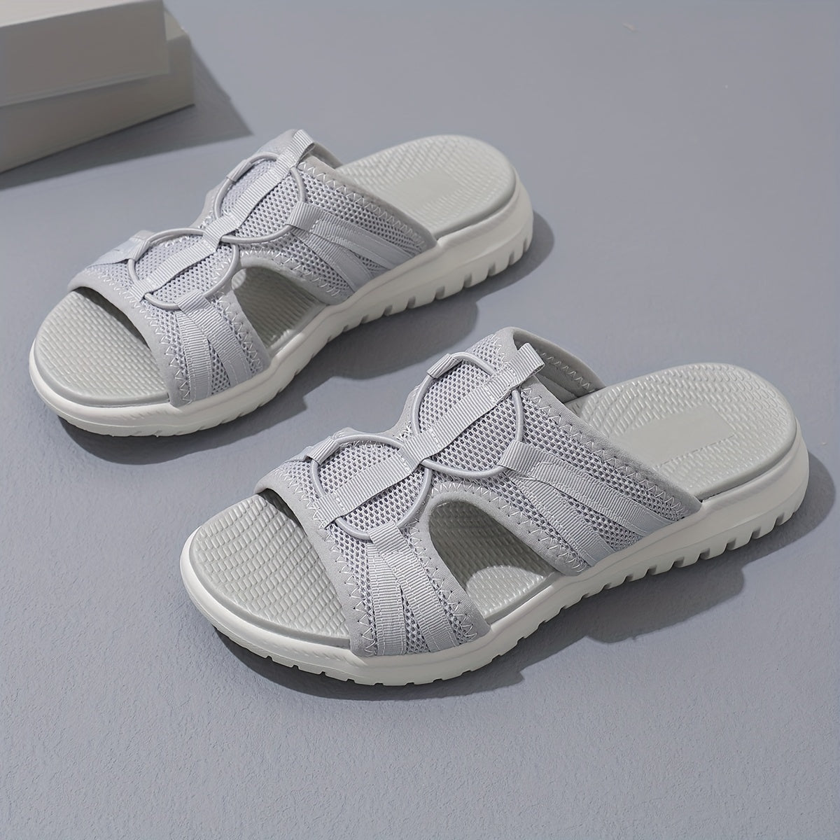 Nadia™ – Let støttende sandal