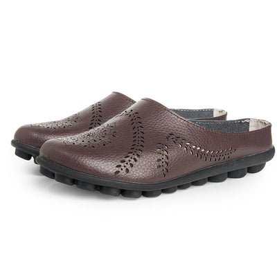 Jaliane™ – Orthopädische Mokassins