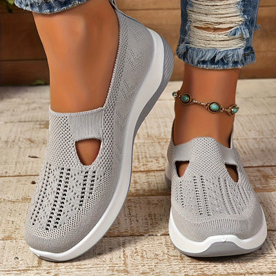 Sonna-Ortho™ – Rutschfeste orthopädische Schuhe
