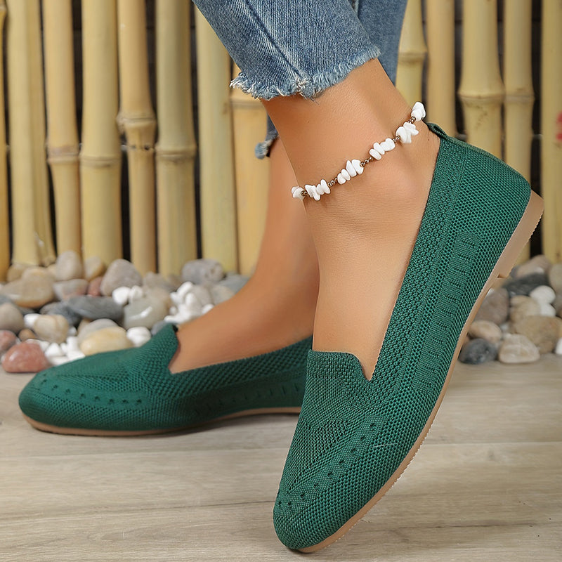 ComfortLiva™ - aflastende slip-on-sko