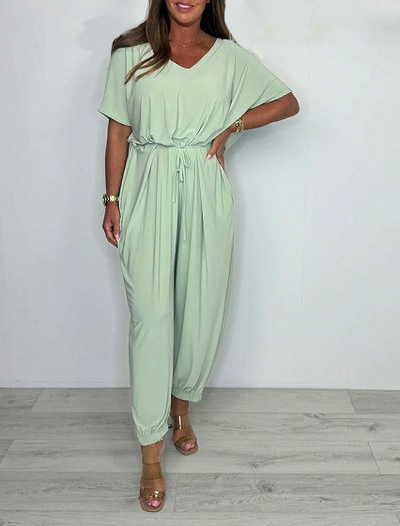 Elénora™ - Behagelig jumpsuit til kvinder