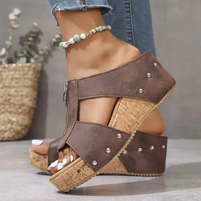 Sorelina™ – Ergonomische Sandalen