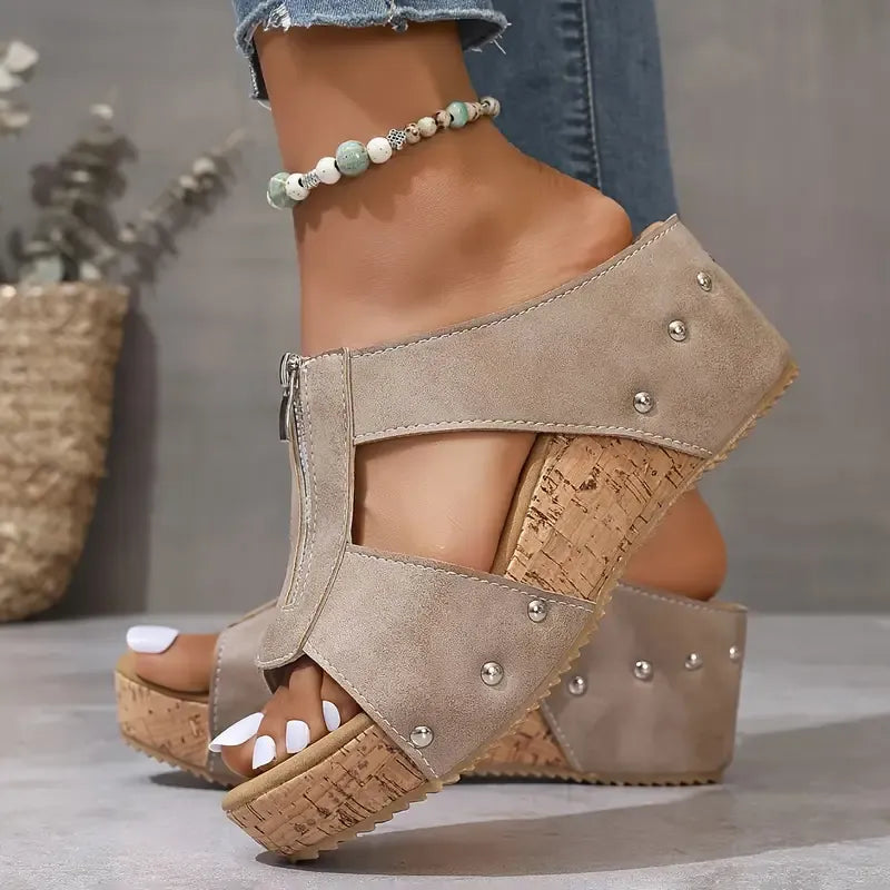 Sorelina™ – Ergonomische Sandalen