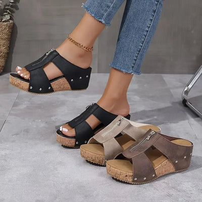 Sorelina™ – Ergonomische Sandalen