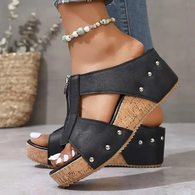 Sorelina™ – Ergonomische Sandalen