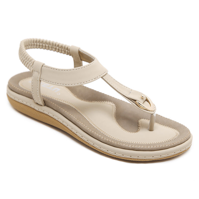 Anikka™ – Ergonomiske sandaler