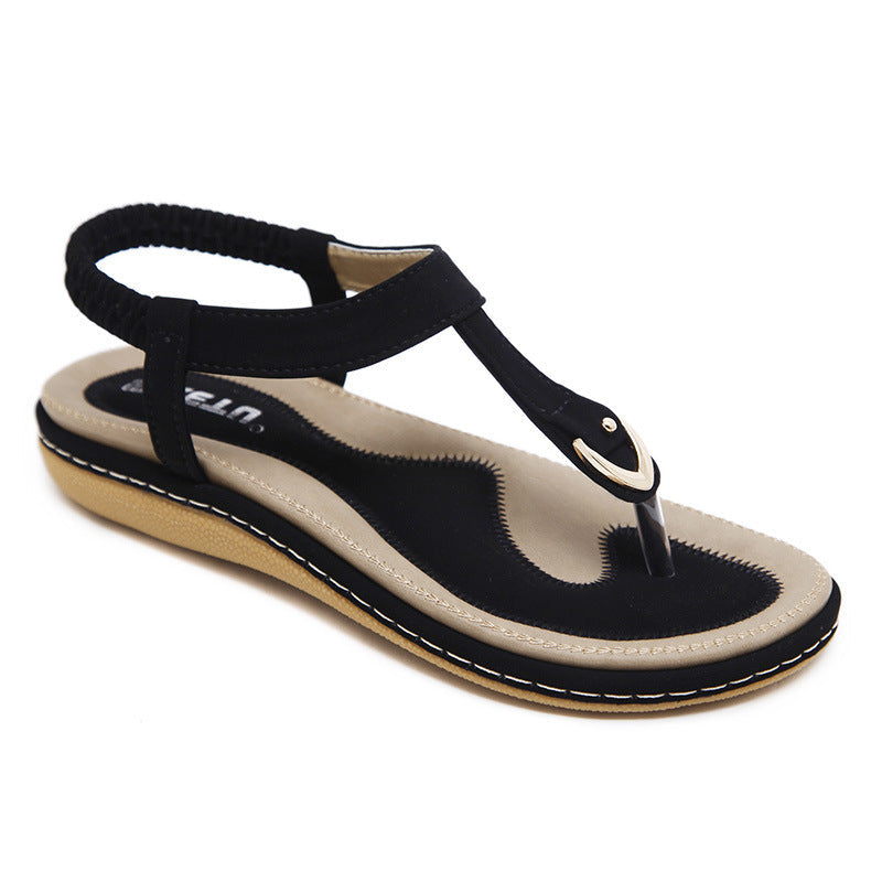 Anikka™ – Ergonomiske sandaler