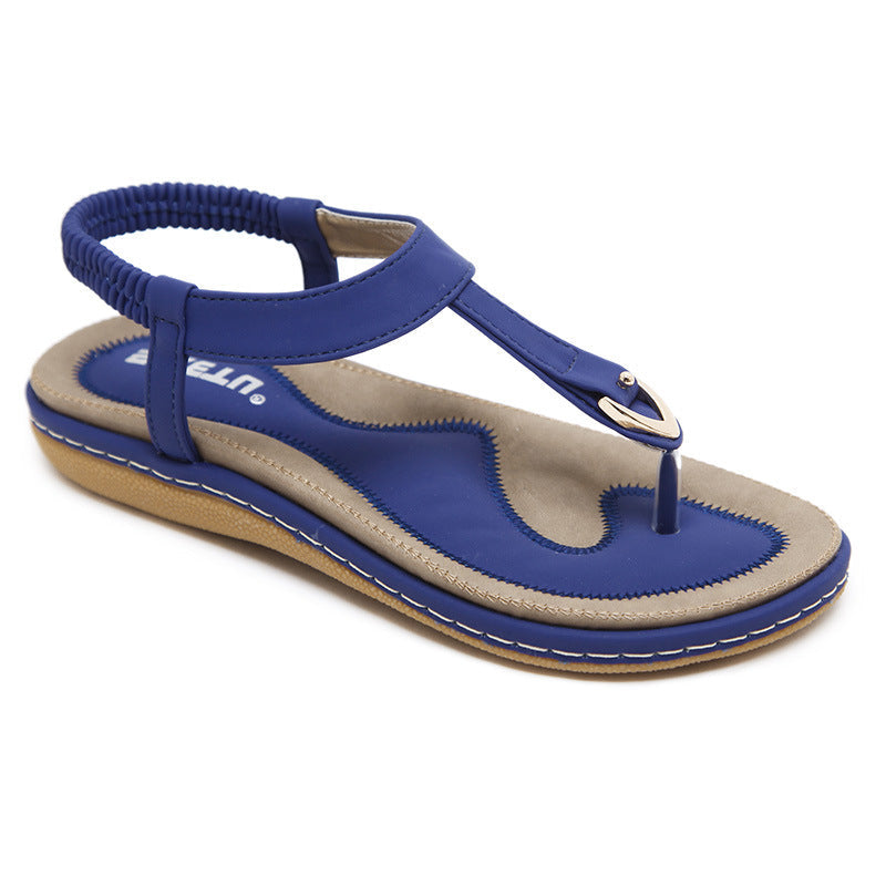 Anikka™ – Ergonomiske sandaler