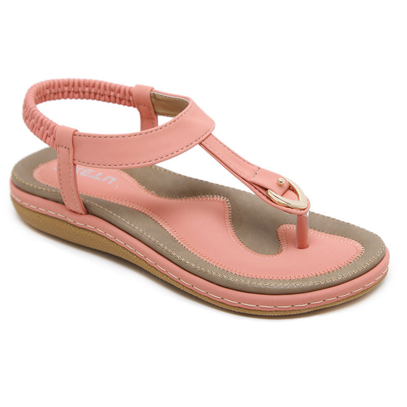 Anikka™ – Ergonomiske sandaler