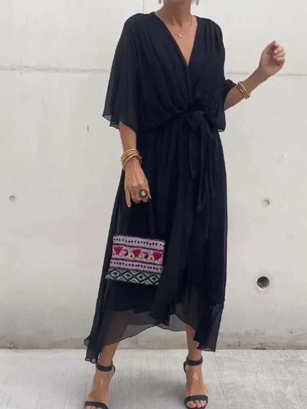 Monica™ - Elegantes Kleid