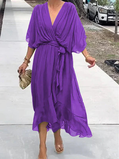 Monica™ - Elegantes Kleid