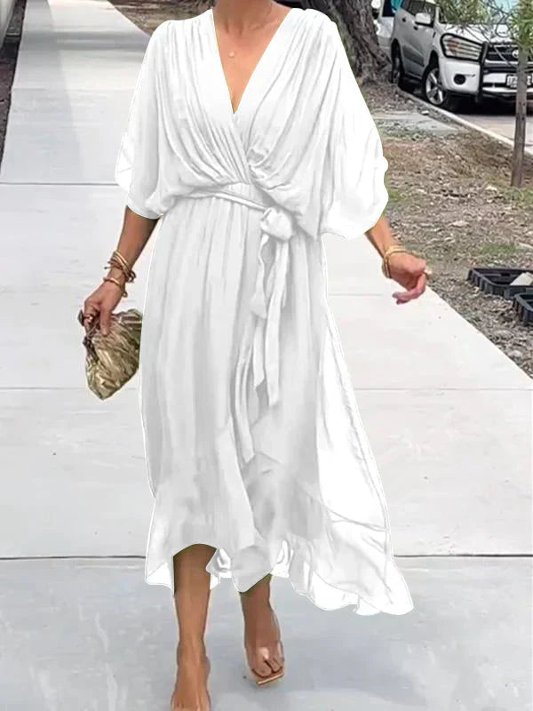 Monica™ - Elegantes Kleid
