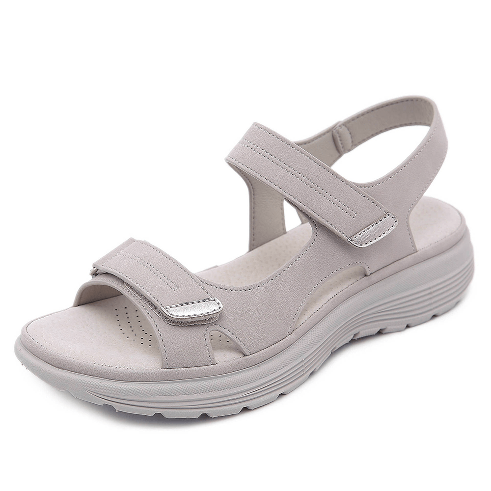 Astrid™ – Aflastende sommersandal