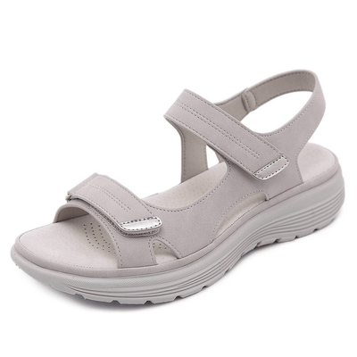 Astrid™ – Aflastende sommersandal