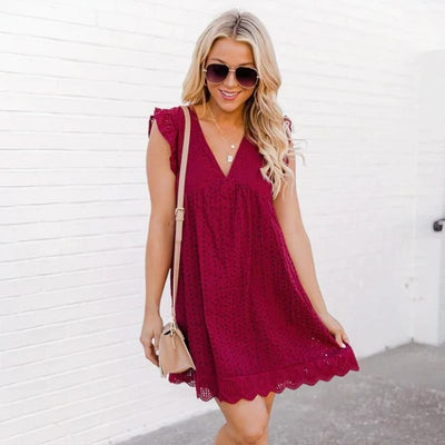 Amalia™ – 2-in-1 Sommerkleid