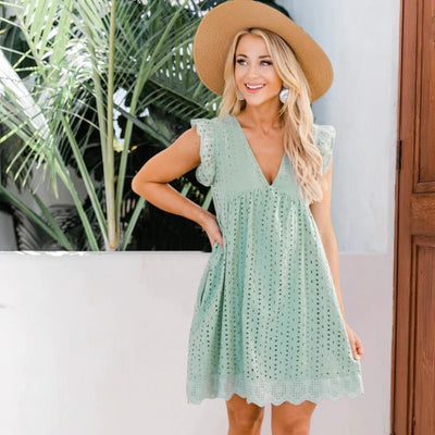 Amalia™ – 2-in-1 Sommerkleid