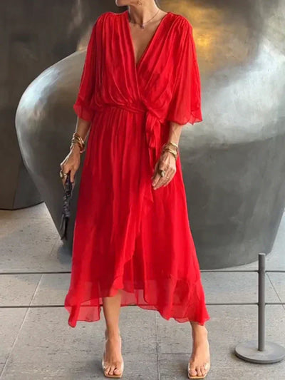 Monica™ - Elegantes Kleid
