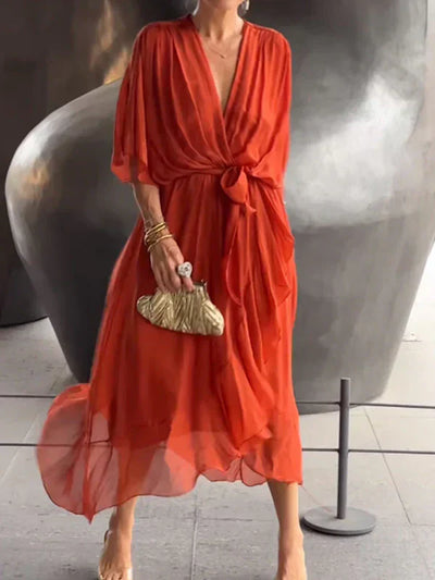 Monica™ - Elegantes Kleid