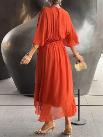 Monica™ - Elegantes Kleid